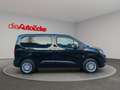 Toyota Proace City 1.5 D-4D L1 Meister Zwart - thumbnail 4
