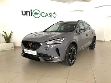 1.5 TSI 150 DSG