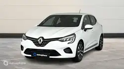 Renault Clio 1.6 E-Tech hybride 140ch Intens -21N