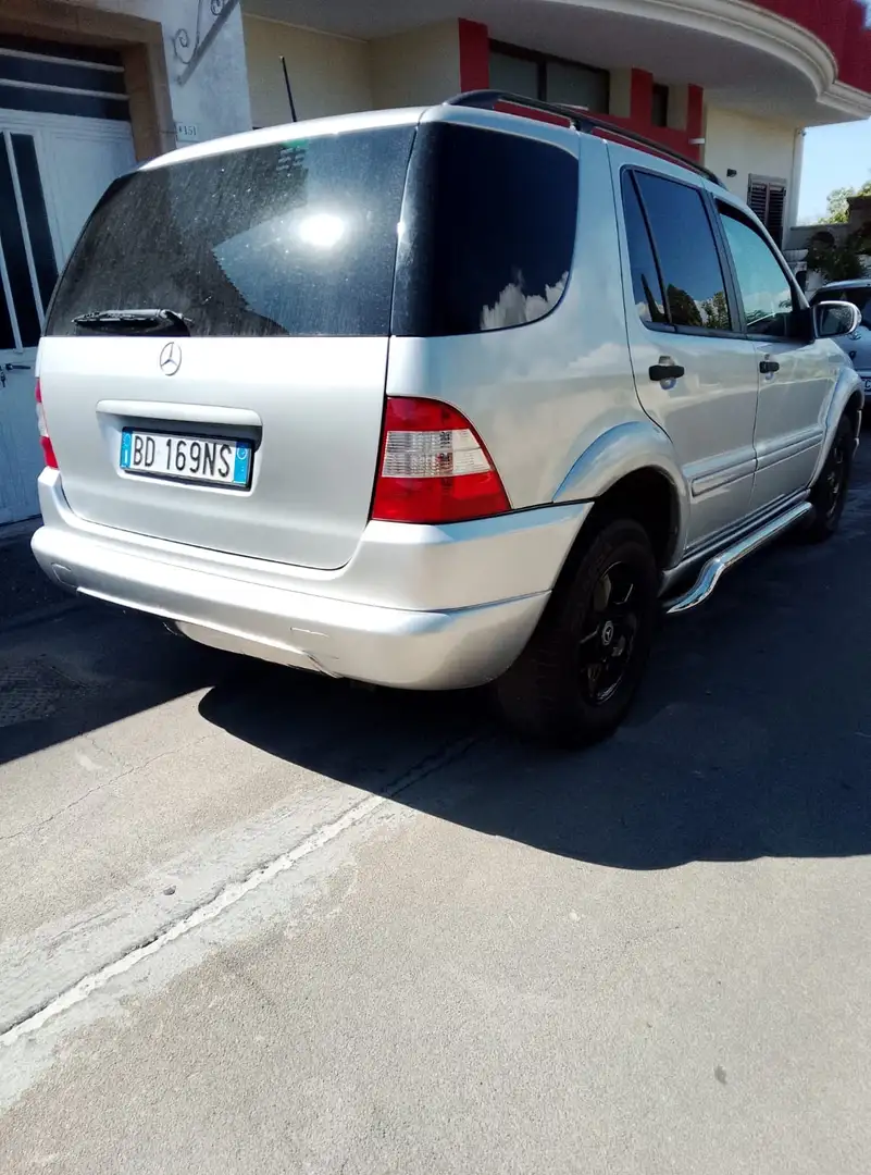 Mercedes-Benz ML 230 GPL - 2
