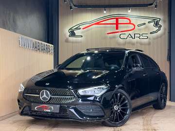 * SHOOTING BRAKE * PACK AMG * GAR 12 MOIS *