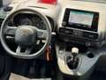 Citroen Berlingo Kasten Club XL/L2-KLIMA-NAVI-PDC+KAMERA Schwarz - thumbnail 9