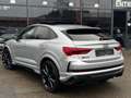 Audi RS Q3 Sportback 2.5TFSI 400CV Quattro LED PANO FULL Gris - thumbnail 5