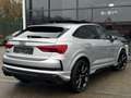 Audi RS Q3 Sportback 2.5TFSI 400CV Quattro LED PANO FULL Gris - thumbnail 9