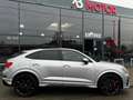 Audi RS Q3 Sportback 2.5TFSI 400CV Quattro LED PANO FULL Gris - thumbnail 3