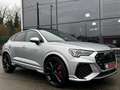 Audi RS Q3 Sportback 2.5TFSI 400CV Quattro LED PANO FULL Gris - thumbnail 8