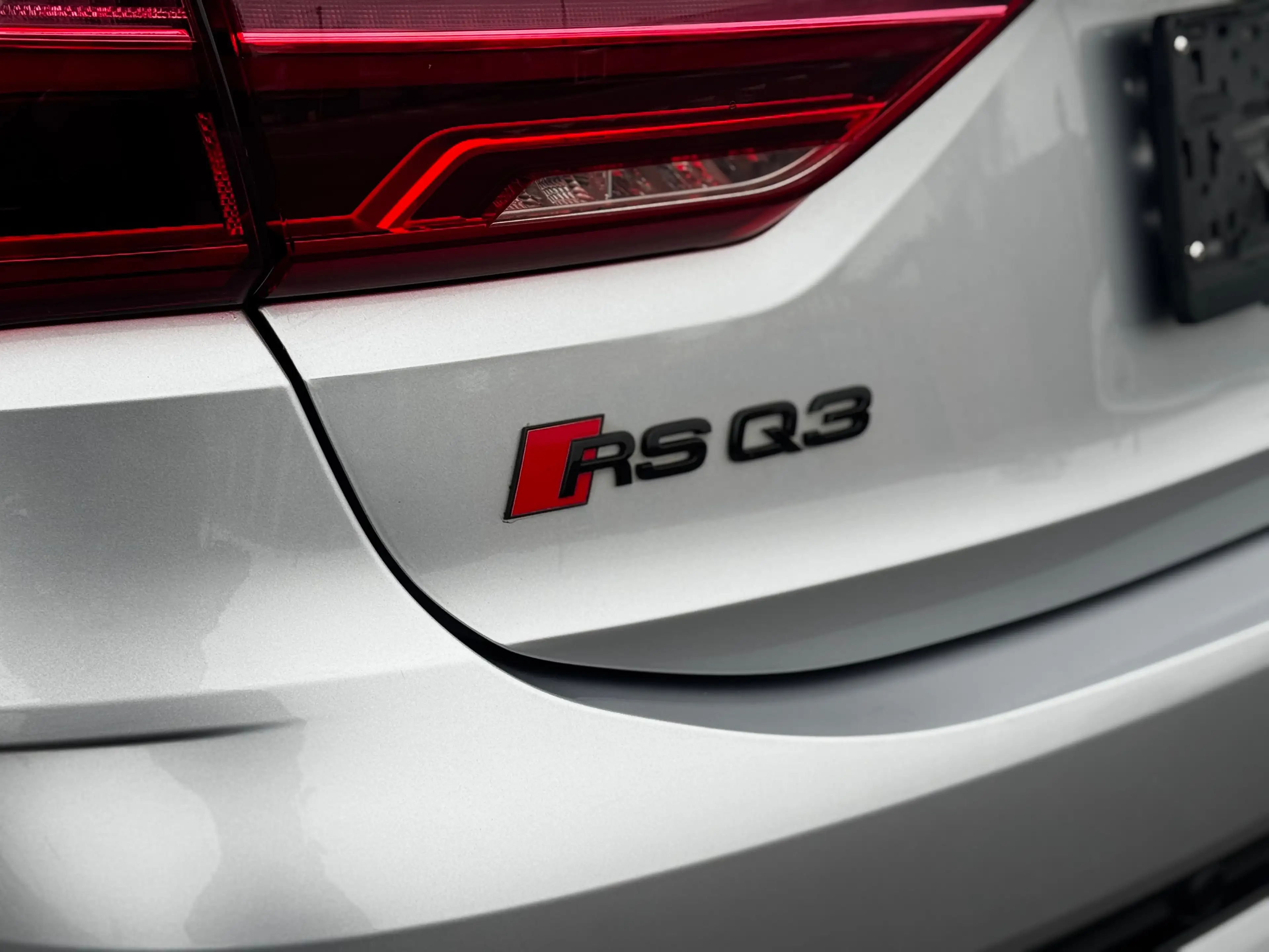 Audi RS Q3 Sportback 2.5TFSI 400CV Quattro LED PANO FULL — photo 10