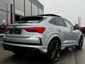 Audi RS Q3 Sportback 2.5TFSI 400CV Quattro LED PANO FULL Gris - thumbnail 4