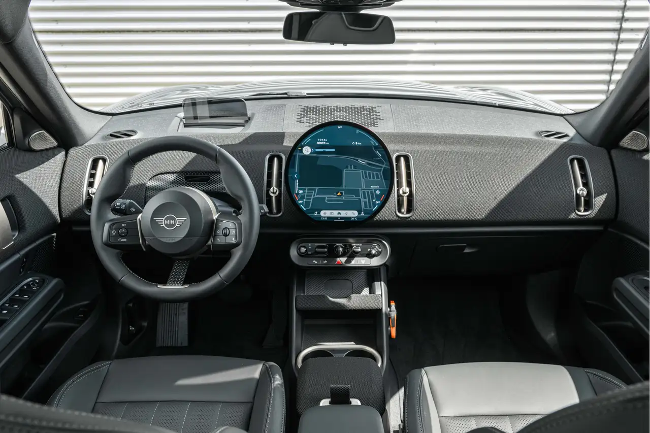 MINI Countryman C 2026