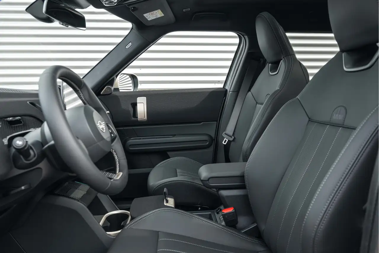 MINI Countryman C 2026