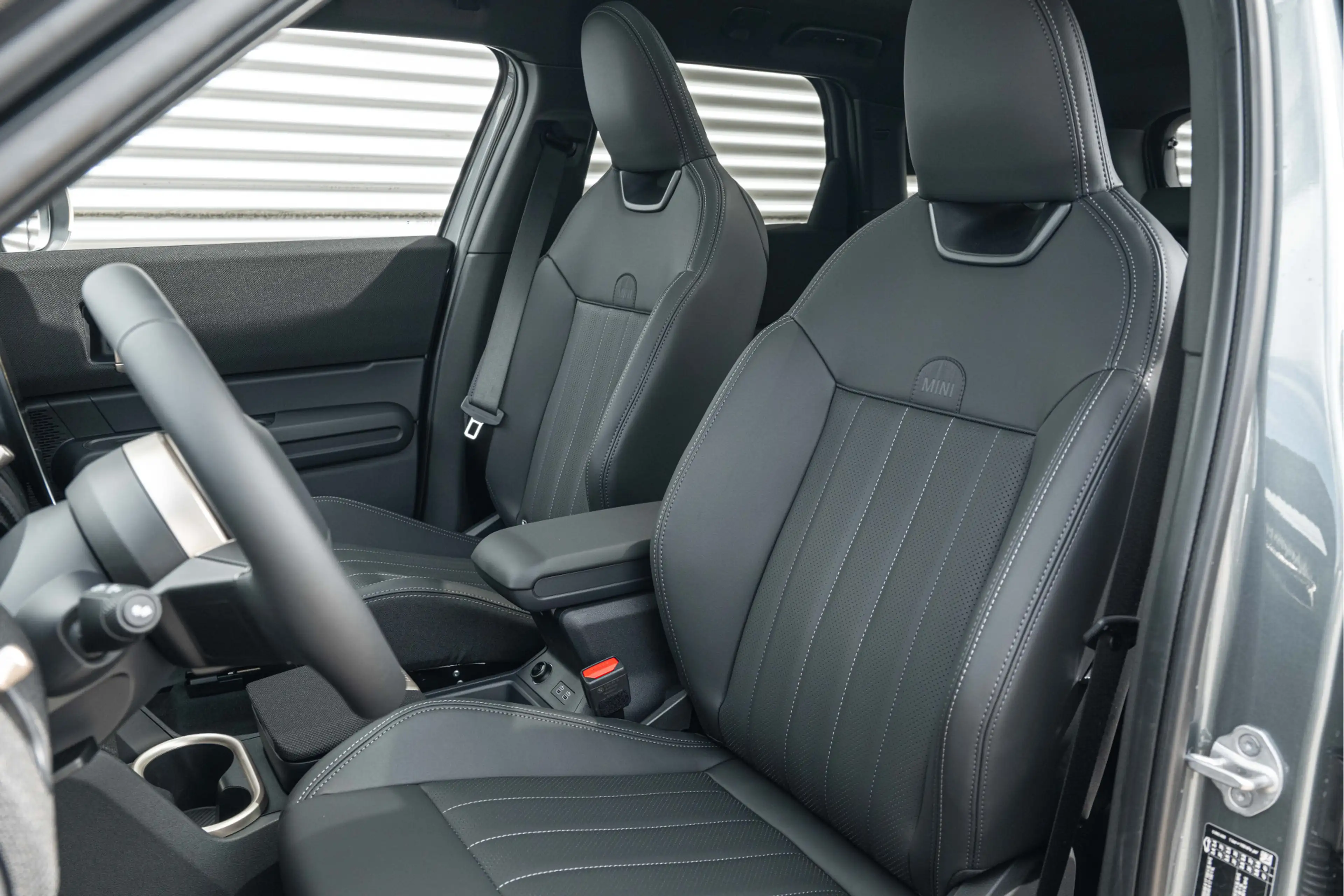 MINI Countryman C Automaat / Favoured / Pakket XL / 19" Kaleido Spok — photo 15