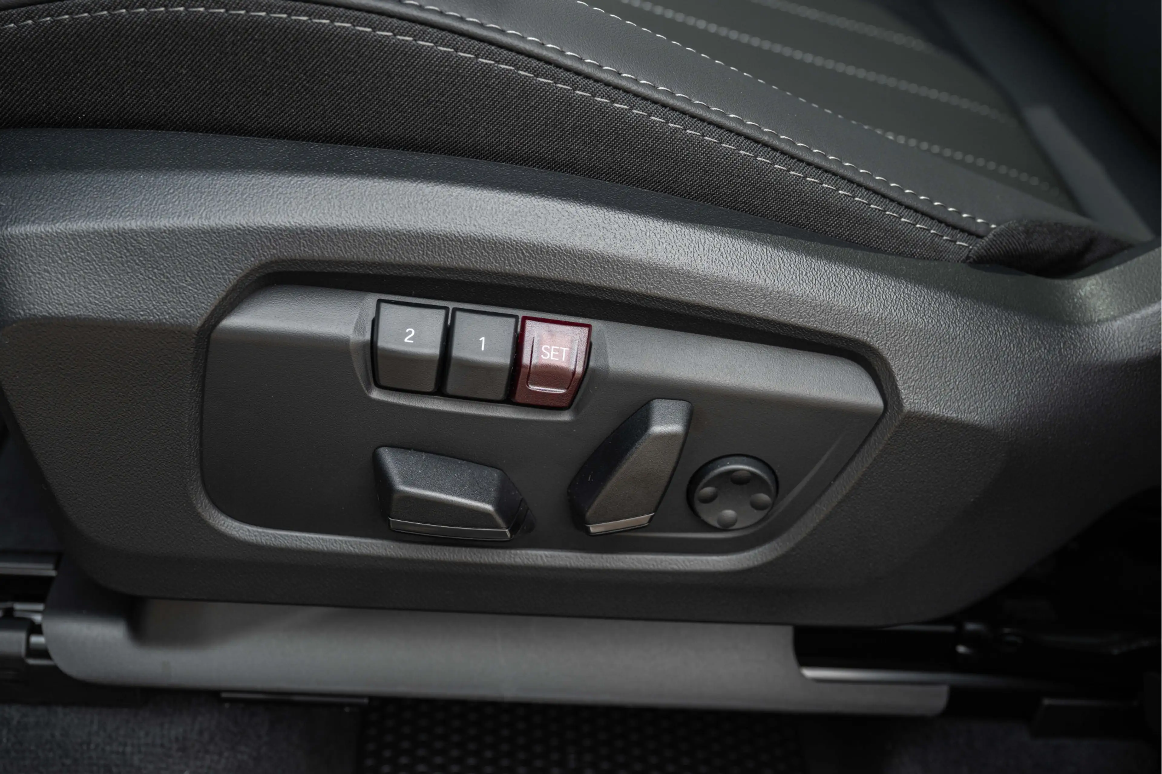 MINI Countryman C Automaat / Favoured / Pakket XL / 19" Kaleido Spok — photo 14