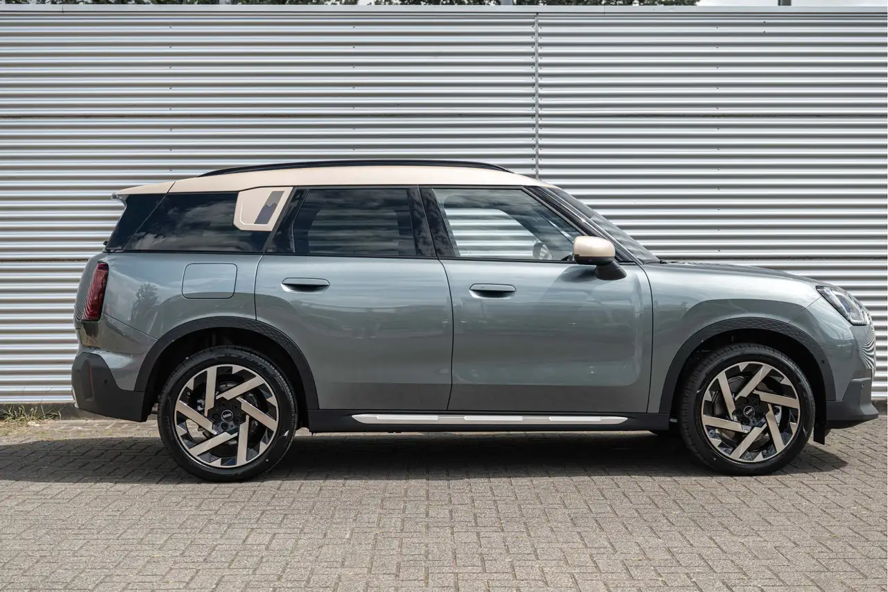 MINI Countryman C 2026