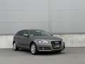 Audi A3 SB quattro Attraction 2,0 TDI DPF Grau - thumbnail 4