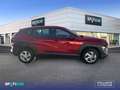 Hyundai KONA 1.6T 138CV DT Maxx Gris - thumbnail 4