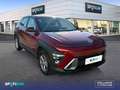Hyundai KONA 1.6T 138CV DT Maxx Gris - thumbnail 3