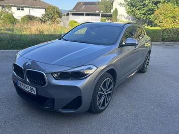 X2 sDrive 20d Aut.
