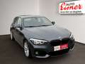 BMW 116 i Grau - thumbnail 17