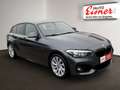 BMW 116 i Grau - thumbnail 16