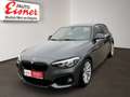 BMW 116 i Grau - thumbnail 2