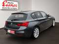 BMW 116 i Grau - thumbnail 13
