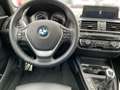 BMW 116 i Grau - thumbnail 9