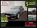 BMW 116 i Grau - thumbnail 1