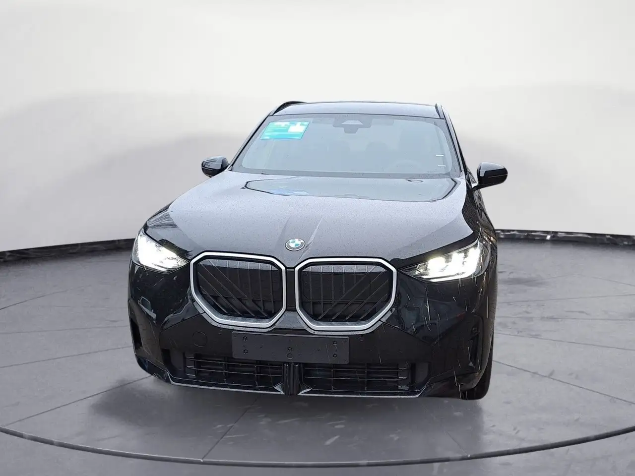 BMW X3 20d xDrive MSport Premiumpaket AHK 6