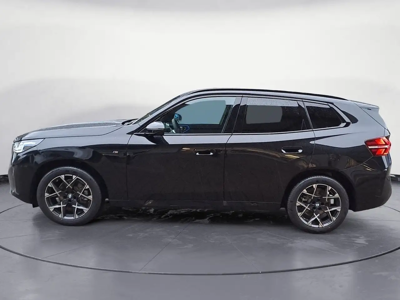 BMW X3 20d xDrive MSport Premiumpaket AHK 4