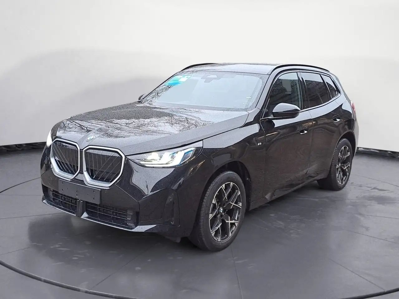 BMW X3 20d xDrive MSport Premiumpaket AHK 2