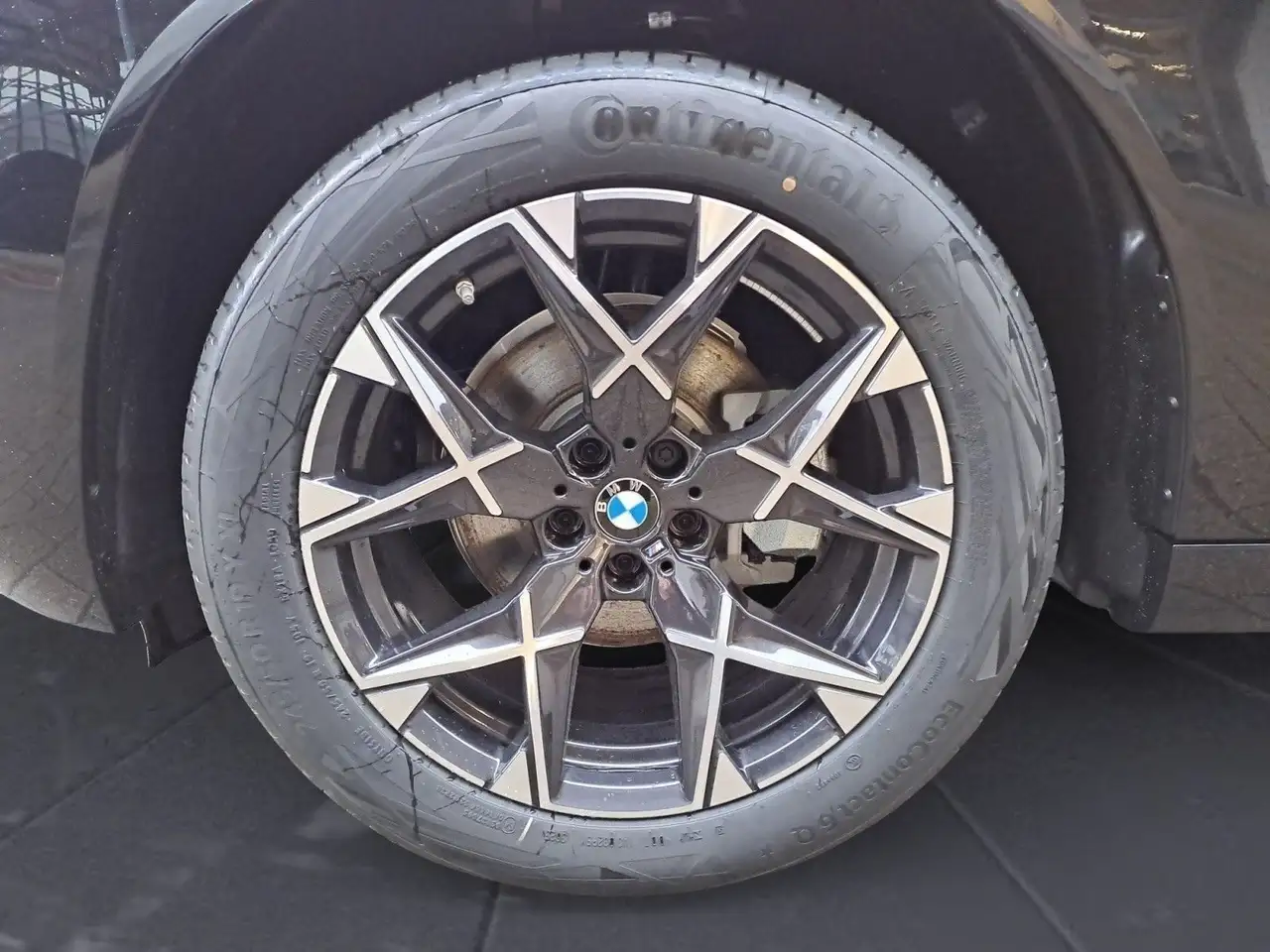 BMW X3 20d xDrive MSport Premiumpaket AHK 11