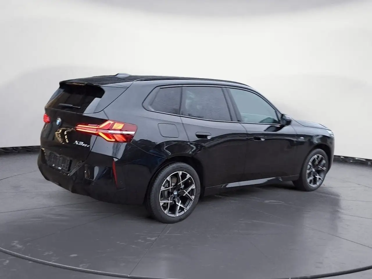 BMW X3 20d xDrive MSport Premiumpaket AHK 3