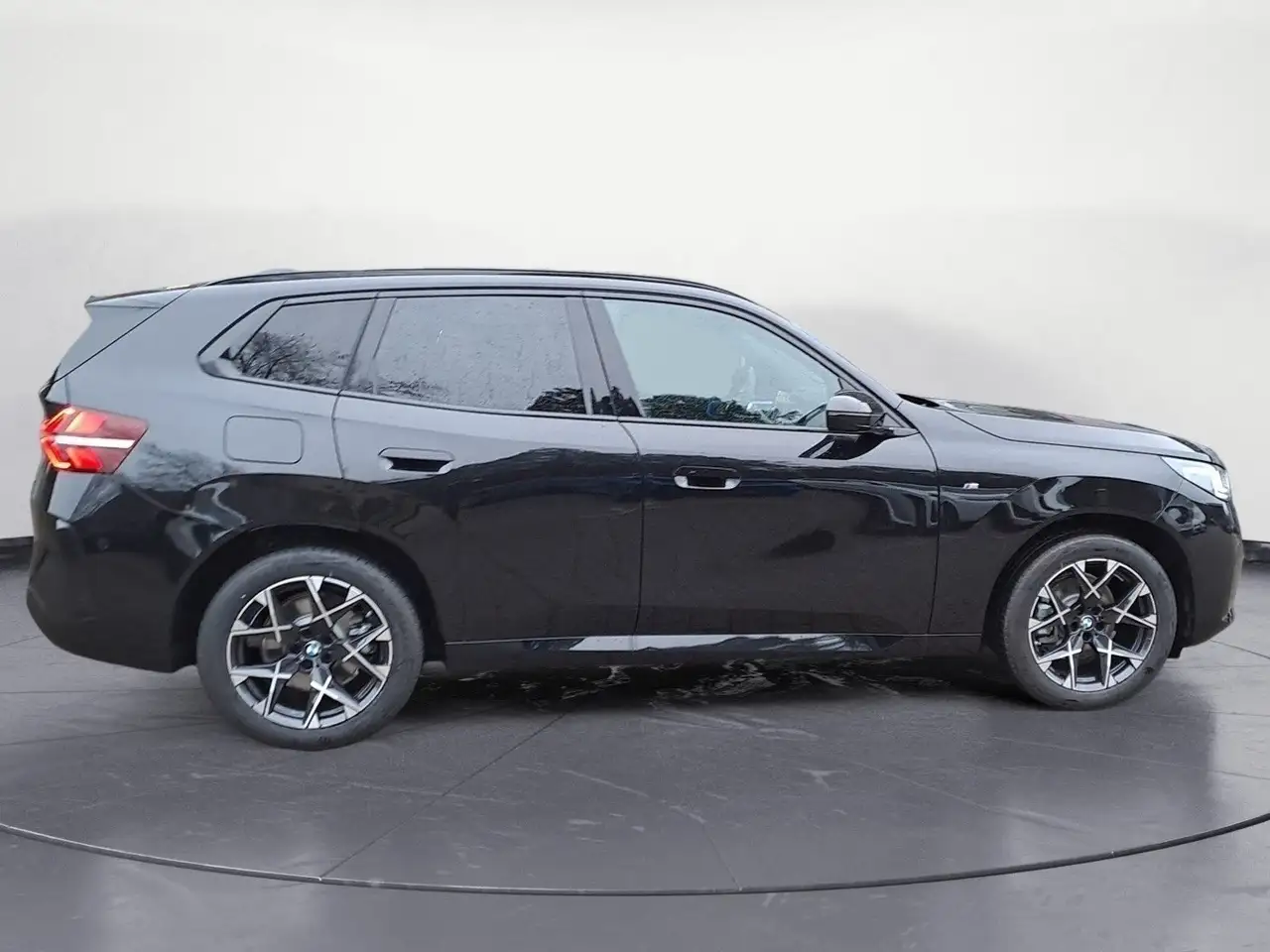 BMW X3 20d xDrive MSport Premiumpaket AHK 5