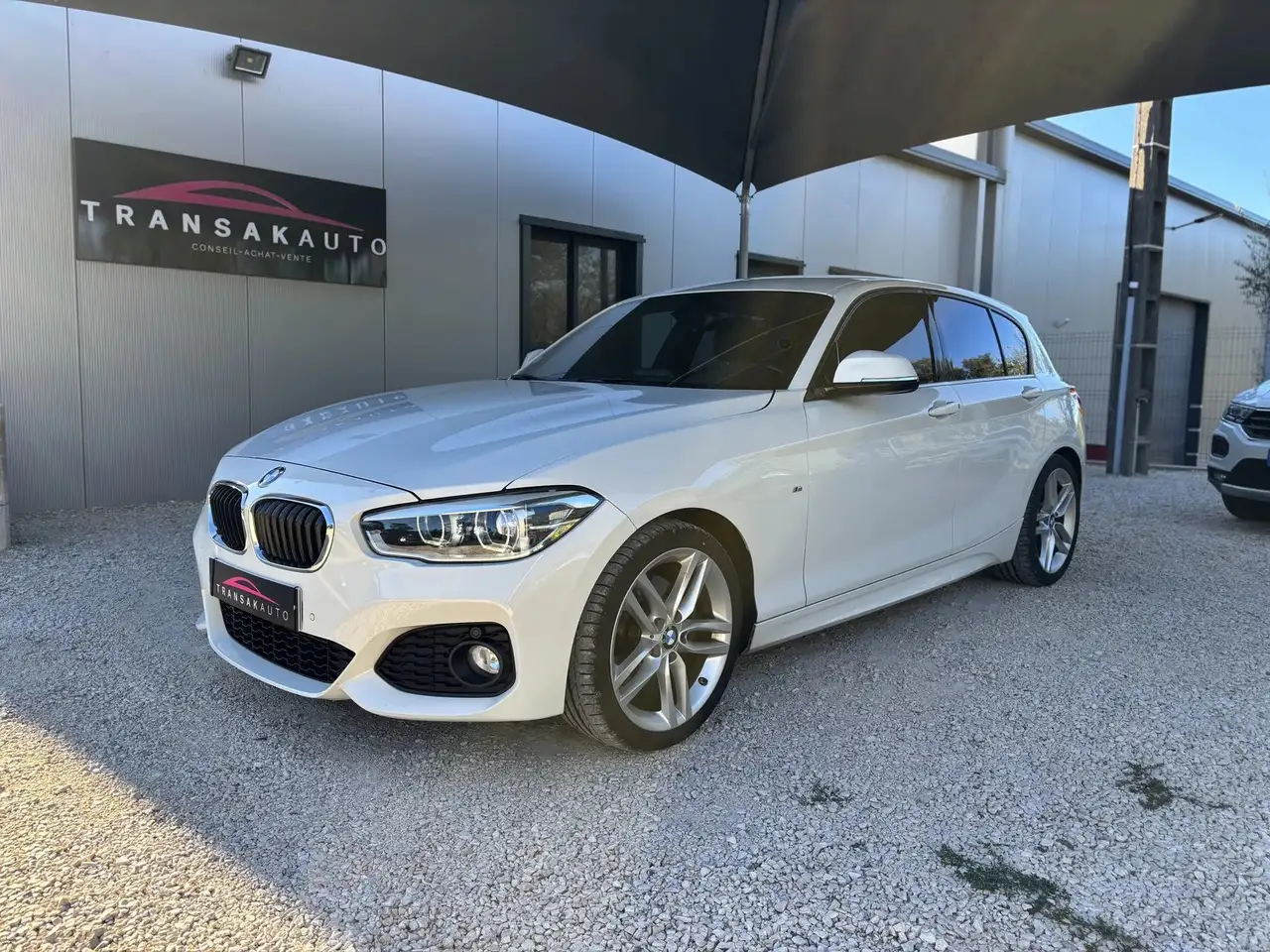 BMW 125