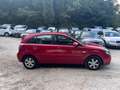 Kia Rio 1.5 CRDi 110cv 2éme main phase 2 Rouge - thumbnail 7