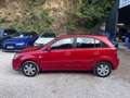 Kia Rio 1.5 CRDi 110cv 2éme main phase 2 Rood - thumbnail 4