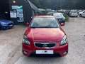 Kia Rio 1.5 CRDi 110cv 2éme main phase 2 Rouge - thumbnail 5