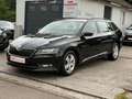 Skoda Superb Combi Ambition/Navi/SHZ/Xenon/AHK/ACC Zwart - thumbnail 6