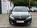 Skoda Superb Combi Ambition/Navi/SHZ/Xenon/AHK/ACC Zwart - thumbnail 1