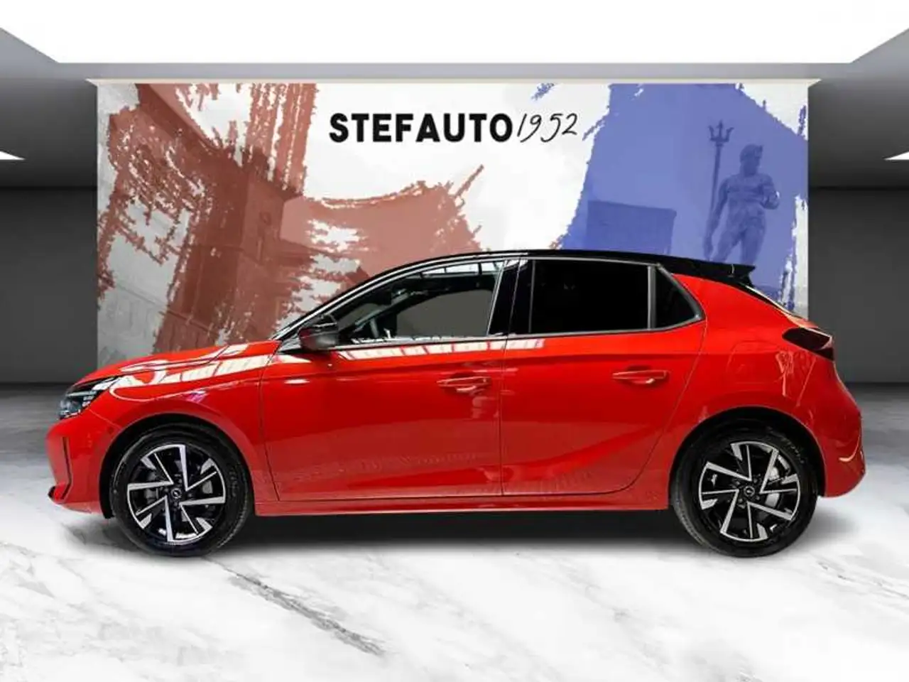 Opel Corsa 2026