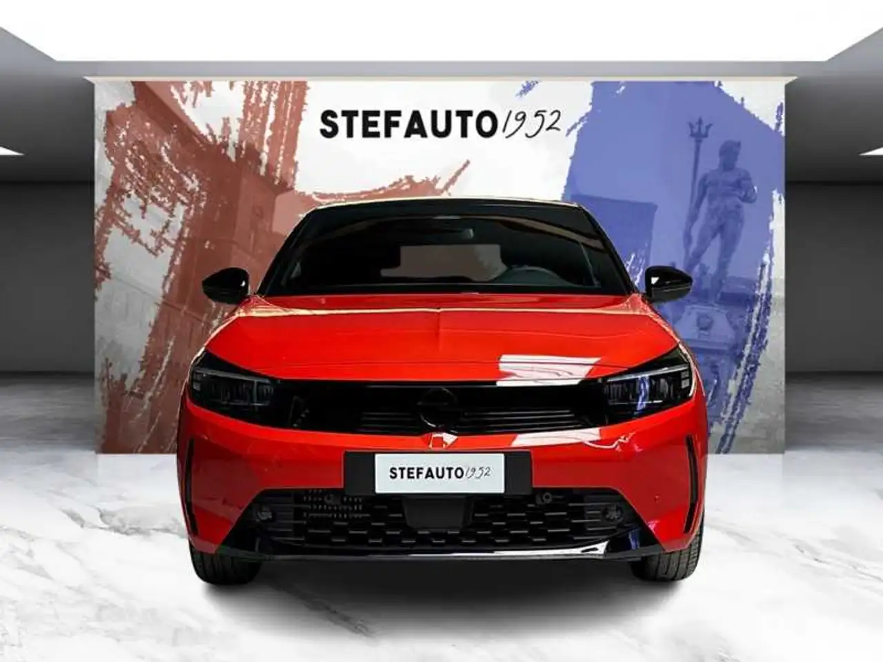 Opel Corsa 2026