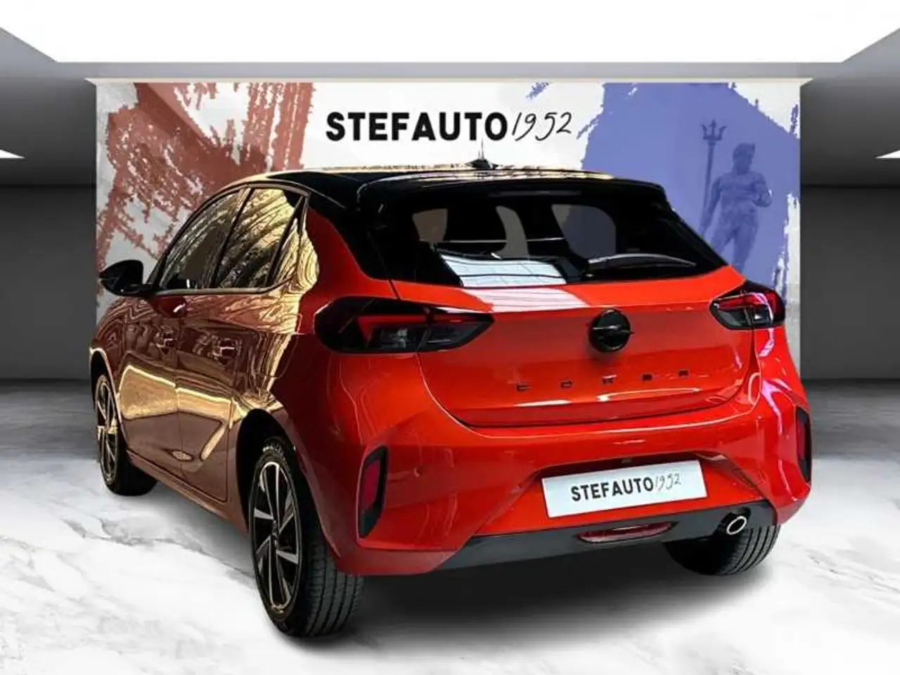 Opel Corsa 2026