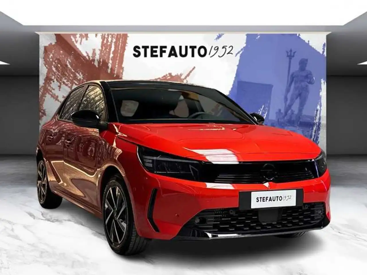Opel Corsa 2026