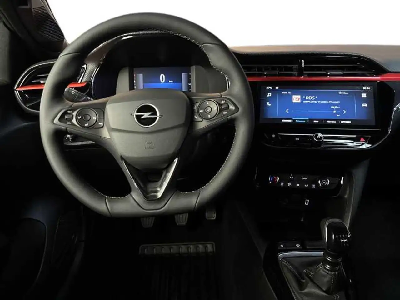 Opel Corsa 2026 — фото 14