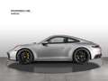 Porsche 911 911 Coupe 3.0 Carrera 4S auto Grey - thumbnail 2