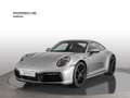 Porsche 911 911 Coupe 3.0 Carrera 4S auto Grey - thumbnail 1