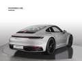 Porsche 911 911 Coupe 3.0 Carrera 4S auto Grijs - thumbnail 5