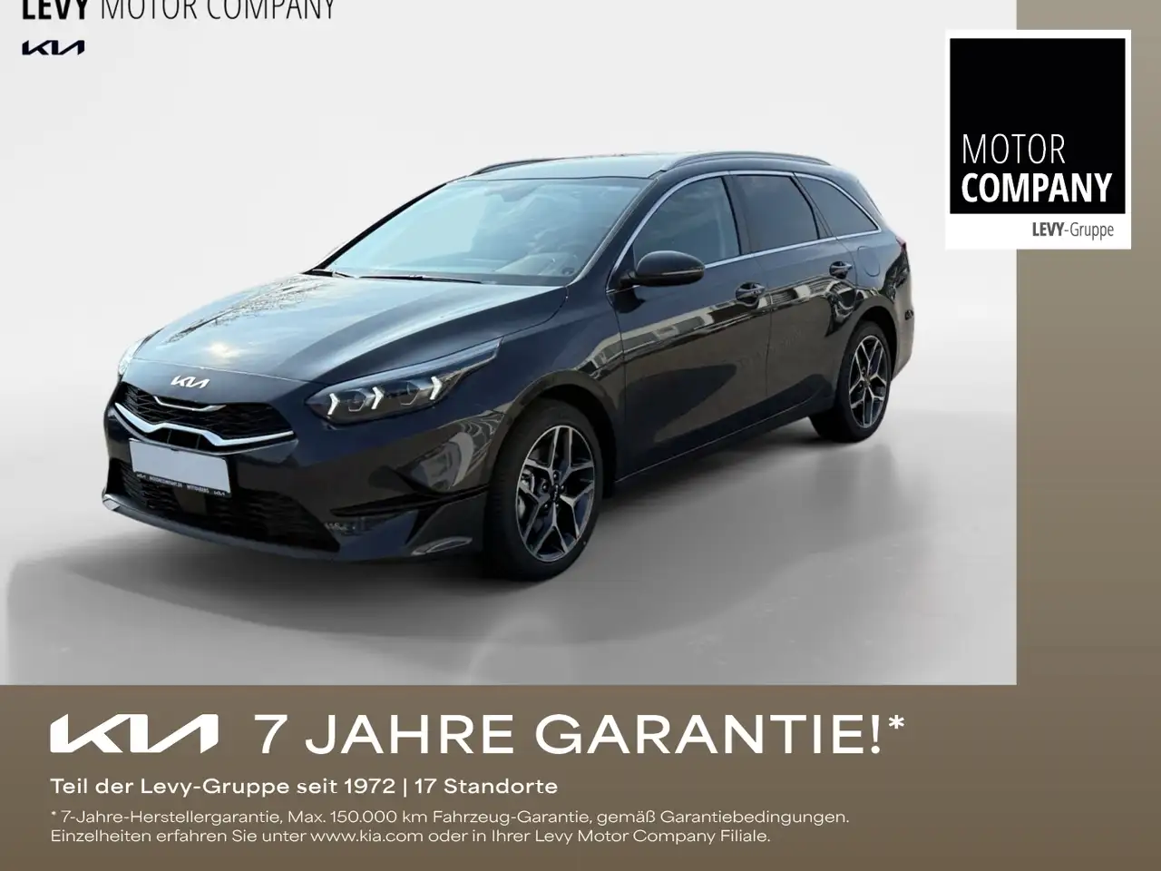 Kia Ceed SW / cee