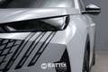 Peugeot 3008 1.2 Hybrid 145CV Allure e-DCS6 Bianco - thumbnail 3