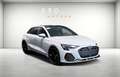 Audi A3 Spb 35 2.0 tdi S line Tetto NUOVA Bianco - thumbnail 5